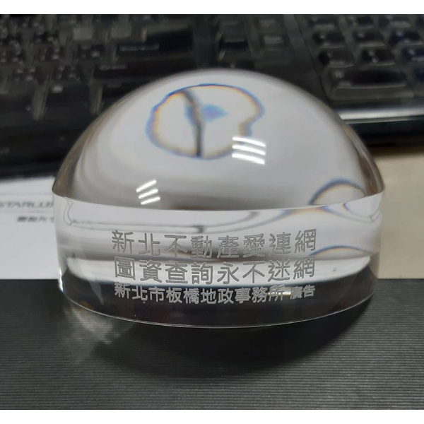 文鎮放大鏡-上棚企業有限公司