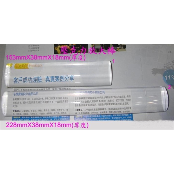 文鎮放大鏡-上棚企業有限公司