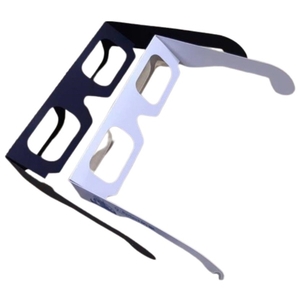 Diy紙眼鏡 , 上棚企業有限公司