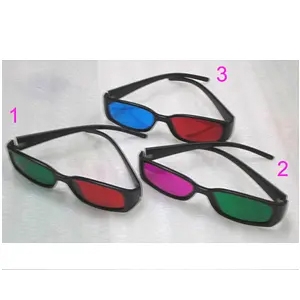3D立體眼鏡 , 上棚企業有限公司