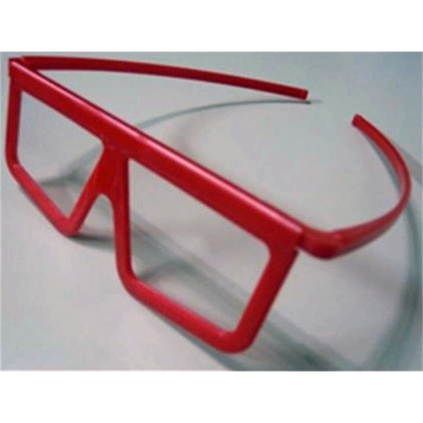 光分離眼鏡-上棚企業有限公司