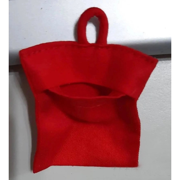 復古式布料香火袋-上棚企業有限公司