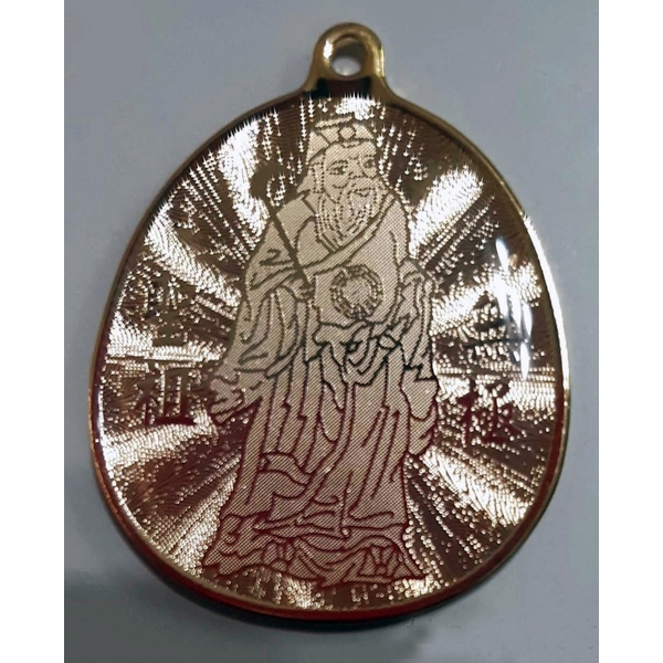 平安符 護身符 佛牌-上棚企業有限公司