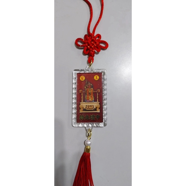 車掛飾品-上棚企業有限公司