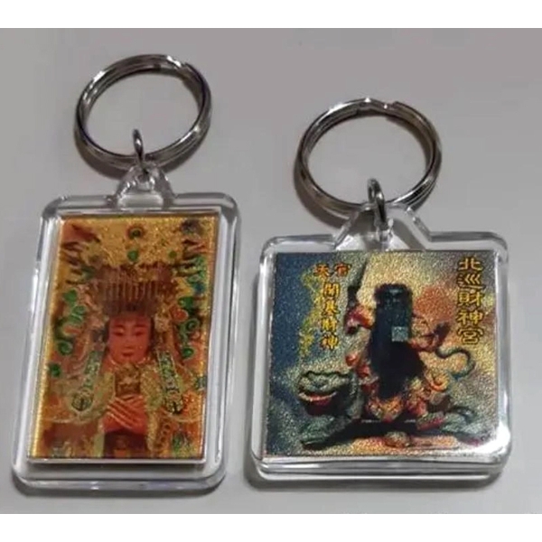 金箔彩色印刷-上棚企業有限公司