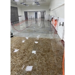 隆發冷凍廠冷凍油清洗