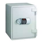 防火保險櫃YES-031D(WH)