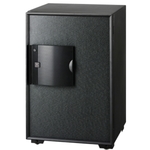 頂級指紋防火保險櫃EGE-085-BB-吉穩保險櫃有限公司