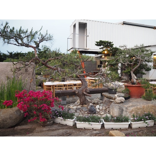 園區景緻-清宏造園