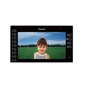 彩色影視保全對講機 , 平和科技有限公司