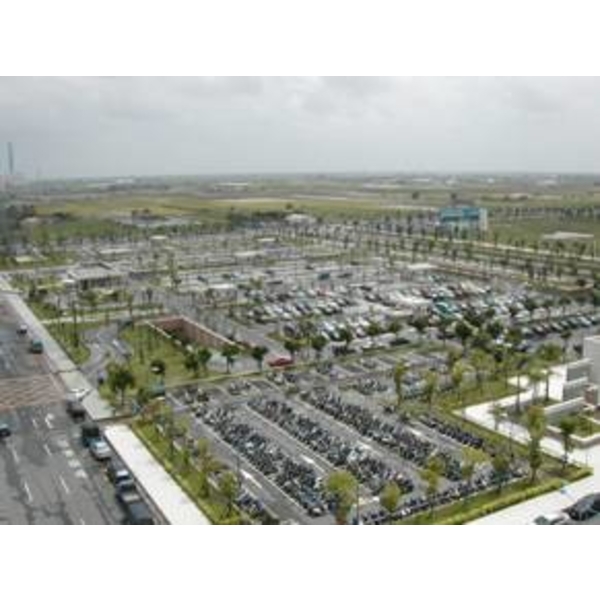 出口收費系統（6 進4出）