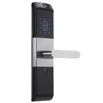 F301六合一手機開門指紋鎖