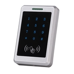 P-200M門禁讀卡機-瑋豪企業股份有限公司