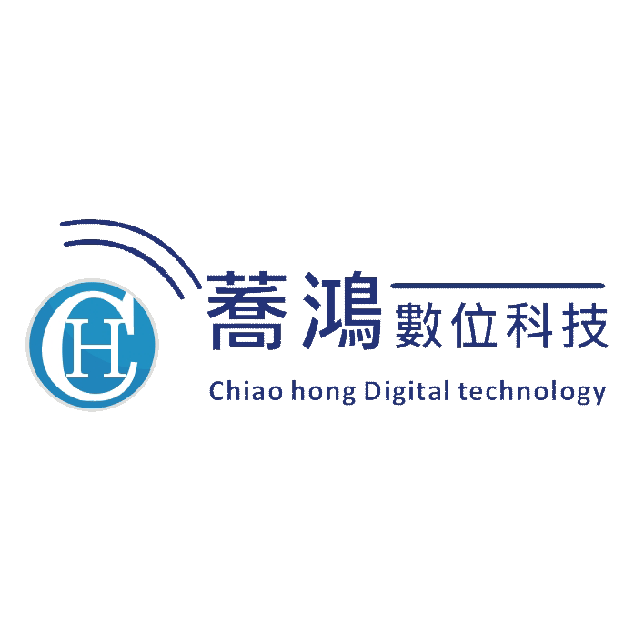 蕎鴻數位科技
