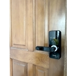 電子鎖安裝 , 蕎鴻數位科技