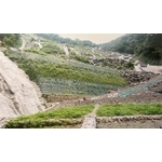 翡翠水庫水土保持工程（含回包式加勁擋土牆）