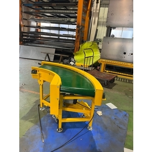 皮帶輸送機 , 盛揚機械股份有限公司