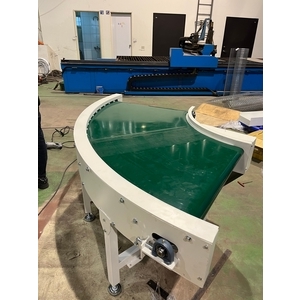 皮帶輸送機 , 盛揚機械股份有限公司