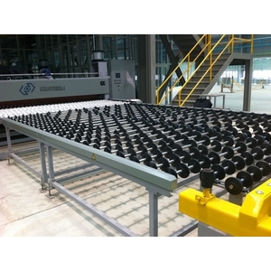 滾輪輸送機 , 盛揚機械股份有限公司