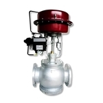 6“單閥座比例控制閥