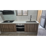 廚具工程 , 欣大同瓦斯廚具股份有限公司