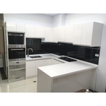 廚具工程 , 欣大同瓦斯廚具股份有限公司