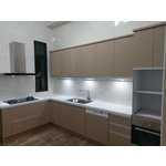 廚具工程 , 欣大同瓦斯廚具股份有限公司