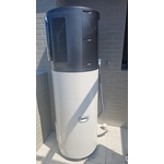 熱泵熱水器 , 欣大同瓦斯廚具股份有限公司