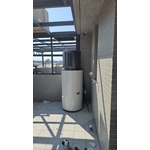 熱泵熱水器 , 欣大同瓦斯廚具股份有限公司