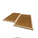 木製黏鼠板(大)