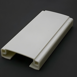 異型壓條 , 大奇興實業有限公司