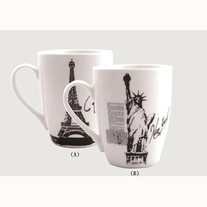 FR-3236 弗南希諾新骨瓷杯 , 惠暘企業有限公司