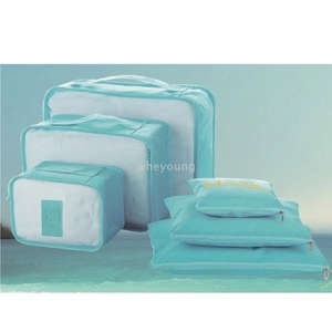 家魔仕 旅行收納六件套 HM-4401 , 惠暘企業有限公司