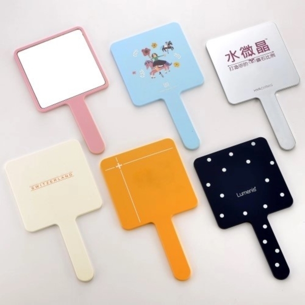 四方手拿鏡-永順毛刷企業有限公司