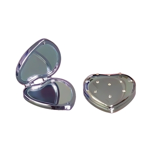 口紅鏡 , 永順毛刷企業有限公司