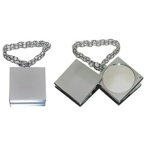 口紅鏡 , 永順毛刷企業有限公司