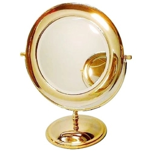 水晶玻璃鏡 , 永順毛刷企業有限公司