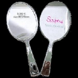 手拿鏡 , 永順毛刷企業有限公司