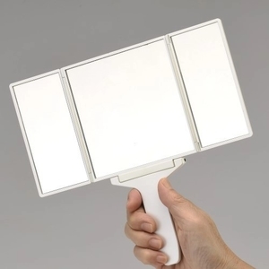 多功用三面鏡 , 永順毛刷企業有限公司