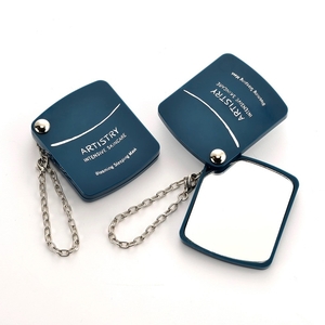 摺疊吊飾化妝鏡 , 永順毛刷企業有限公司