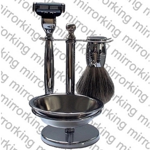 刮鬍刀組 , 永順毛刷企業有限公司