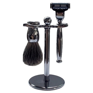 刮鬍刀組 , 永順毛刷企業有限公司