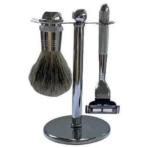 刮鬍刀組 , 永順毛刷企業有限公司