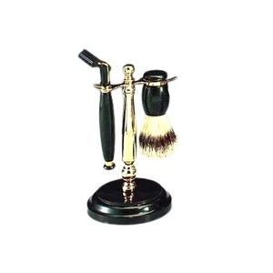 刮鬍刀組系列 , 永順毛刷企業有限公司