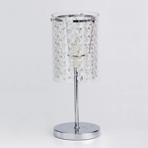壓克力水晶桌燈 , 永順毛刷企業有限公司
