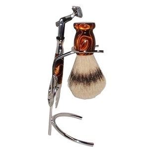 刮鬍刀組 , 永順毛刷企業有限公司