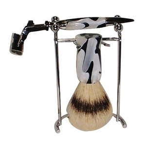 刮鬍刀組 , 永順毛刷企業有限公司