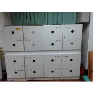 塑鋼置物櫃 , 八澤企業有限公司