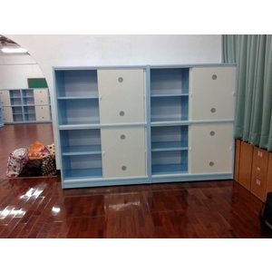 塑鋼置物櫃 , 八澤企業有限公司