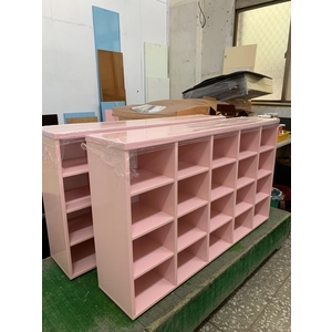 塑鋼系統櫃 , 八澤企業有限公司